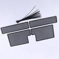 thumbnail image 4 of Rejilla de Protectora Insectos para Rejilla Delantera de Coche, Cubierta de Red para -4 XA50 2019 2020, Accesorios de Modificación, 4 of 5