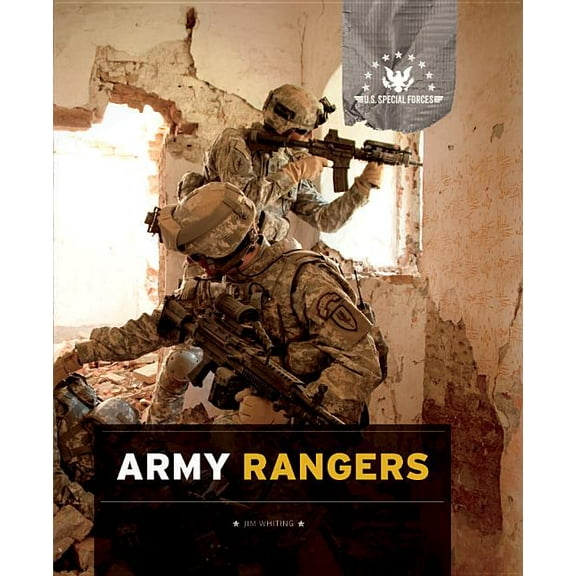 Army Rangers