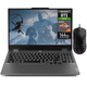 thumbnail image 1 of Laptop Gamer LENOVO LOQ GeForce RTX 5060 8GB Ryzen 7 250 32GB DDR5 SSD 512GB Pantalla 15.6" IPS FHD 144Hz Teclado Ingles Mouse, 1 of 5