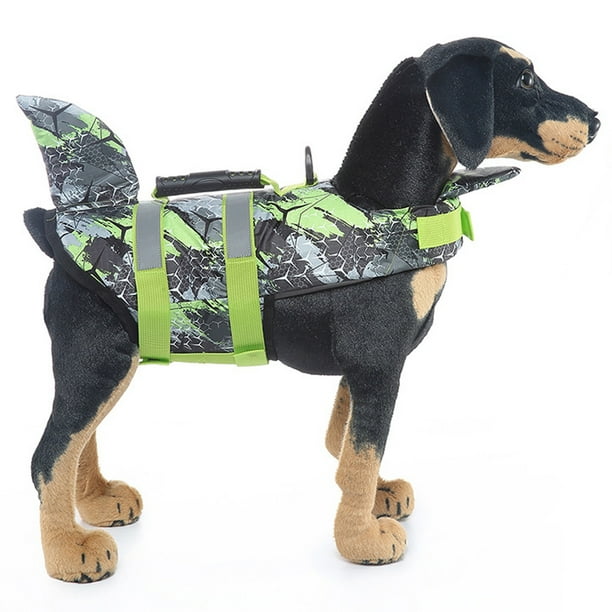Fido float dog life jacket sales