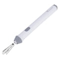 thumbnail image 2 of FAGINEY Tenwin Electric Battery Operated Automatic Pencil Eraser with 22 Eraser Refills, Battery Operated Eraser, Automatic Eraser, 2 of 7