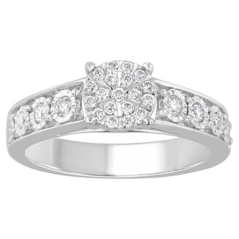 Walmart forever bride rings deals