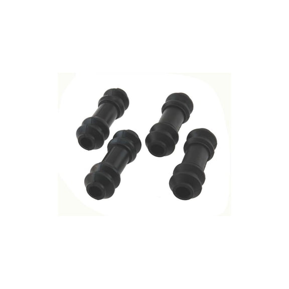Carlson Quality Brake Parts 16121 Caliper Pin Boot Kit