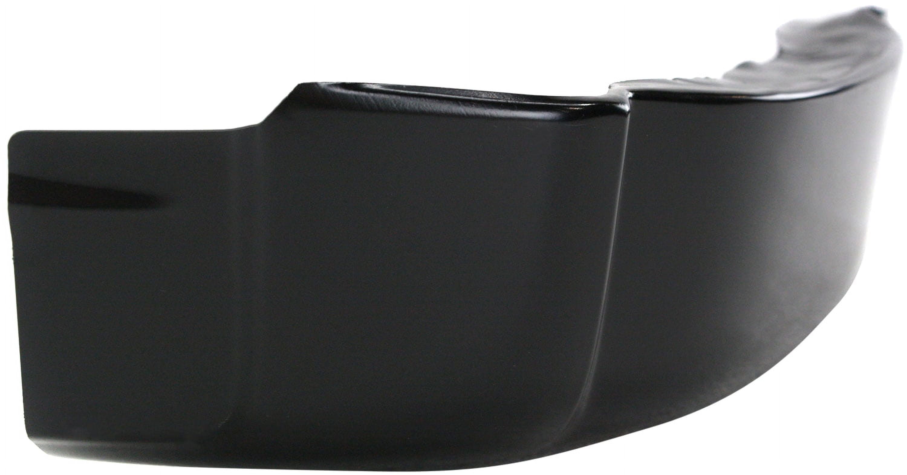Cab Corner Compatible with 1999 Chevrolet Silverado 1500 2001-2006 Chevrolet Silverado 2500 HD