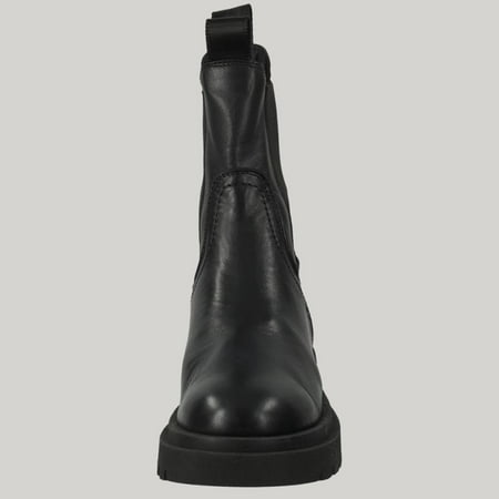 Gant Footwear Women s Folida Chelsea Boot Black 40 M US Walmart