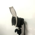 thumbnail image 3 of Exquisite Webcam Privacy Shutter Protects Lens Cap Hood Cover for Logitech StreamCam, Live Streaming Webcam (White) - Perfect for any party accessories, 3 of 4