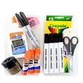thumbnail image 7 of School Supply Box Bundles | Artistic Essentials Back to School Kit | Art Supplies for All Ages (1 Box), 7 of 7