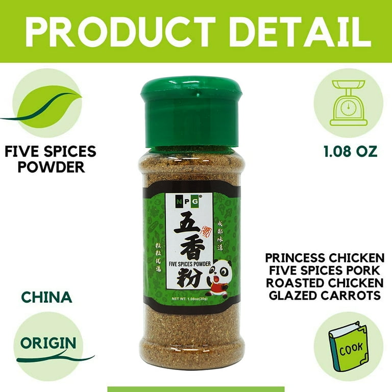 Chinese 5 spice walmart hotsell