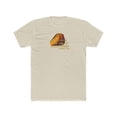 thumbnail image 5 of Get Into the Ark of Jesus Christ Men's Cotton Crew Tee, 5 of 11