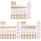 thumbnail image 1 of 195Pcs Kit de Y Boquillas de Punta de Cortador de Plasma Accesorios Consumibles, 1 of 5