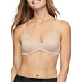 thumbnail image 2 of Warners® Blissful Benefits Wireless Lightly Lined T-Shirt Bra 2-Pack 04011W, 2 of 4