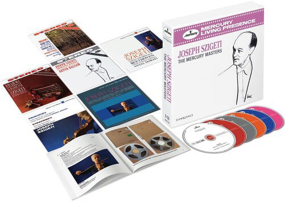 Walter Weller - Walter Weller: Decca Legacy - Music & Performance