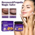 50ml Beeswax and Propolis Magic Salve Hidradenitis suppurativa Boils