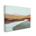 thumbnail image 4 of Stupell Industries Flowing River Landscape Landscape Painting Gallery Wrapped Canvas Art Print Wall Art, 30 x 24, 4 of 8