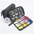 thumbnail image 2 of Kit de costura 132 piezas CHAO Accesorios de costura premium con estuche de transporte, 2 of 3