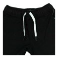 thumbnail image 3 of Bermuda George para niño Mezclilla Negro Talla 2, 3 of 4