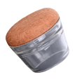 thumbnail image 3 of Protectores de suelo para patas de sillas, cubiertas para patas de mesa, cubierta protectora, sin ruido, protege los suelos , claro M Borrar M perfecl Protectores de suelo, 3 of 8