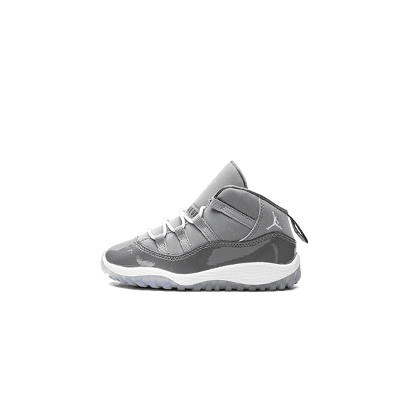 JORDAN TODDLER Jordan 11 Retro TD "Cool Grey 2021" 378040 005 378040 005 from Stadium Goods
