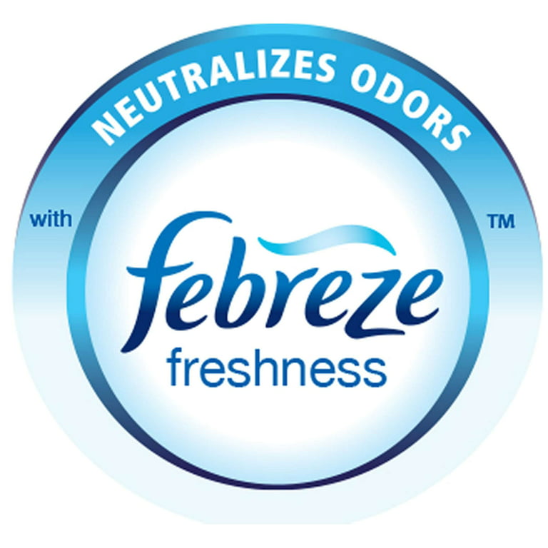 Glad Bolsas de basura de la cocina de ForceFlex Tall - Bolsas de basura de  13 galones, aroma limpio fresco con FeBreze Freshness - 110 cuenta (el