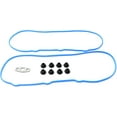 thumbnail image 5 of Valve Cover Gasket Compatible with 1999-2013 Chevrolet Silverado 1500 Rubber material, 5 of 6