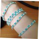 thumbnail image 2 of unbranded 12Ud Brazalete De Con Completas Color Surtido Para Mujer, 2 of 5