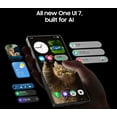 thumbnail image 6 of Samsung Galaxy S25 Ultra 5G SM-S938B/DS 512GB 12GB RAM AI SMARTPHONE DUAL SIM (Global Model) Factory Unlocked (Titanium Silverblue), 6 of 8