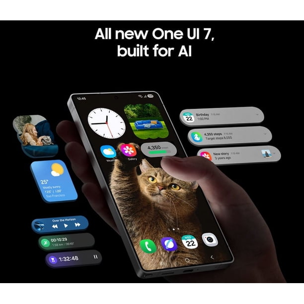 Galaxy S25 Ultra 512GB | Cell phones for telecom retailers
