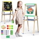 thumbnail image 1 of Caballete de Arte Joyooss Doble Cara Ajustable para Niños, 1 of 7