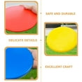 thumbnail image 4 of LEEYNEER Golf Midrange Disk Disc Equipment Practice Mini Out Door Toys Putter Tpe Environmental Protection, 4 of 6