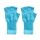 thumbnail image 4 of Jumpingount 1 par de guantes sin dedos, accesorio de ropa de invierno cómodo, cubiertas de mano elásticas, guante largo para exteriores, lago Type2 NO2, 4 of 6