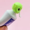 thumbnail image 2 of Figuras de Anime de Star Wars de Disney, juguetes de resina Baby Yoda, herramienta de pasta de dientes para apretar, suministros de baño Kawaii, juguetes de interés para niños heqiyong LED, 2 of 2
