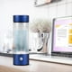 thumbnail image 3 of Vaso de Agua de Hidrógeno de 420 Ml, Generador Ionizador Portátil de Agua de Hidrógeno, Recargable, Vaso de Salud con Agua en Hidrógeno., 3 of 6