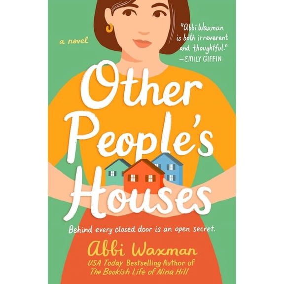 Other People's Houses, (Paperback)