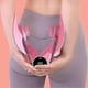 thumbnail image 2 of Pelvic Floor Trainer Adjustable Non-slip 360-degree Rotatable Thigh Trainer Inner Leg Muscle Trainer Fitness Equipment, 2 of 5