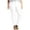 Soft Clean White, variant on Womens Plus Shaping Low Skinny Jeans