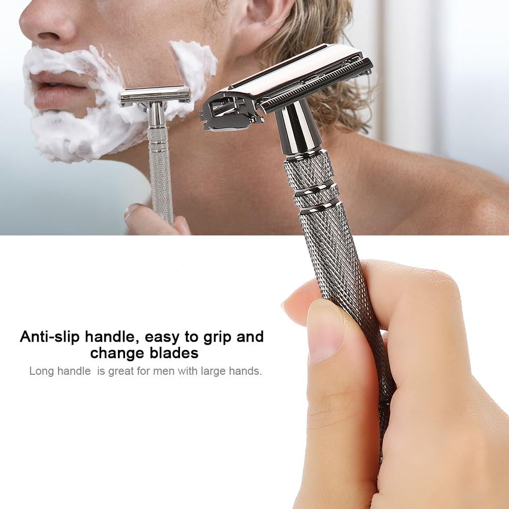 blade for shaving beard