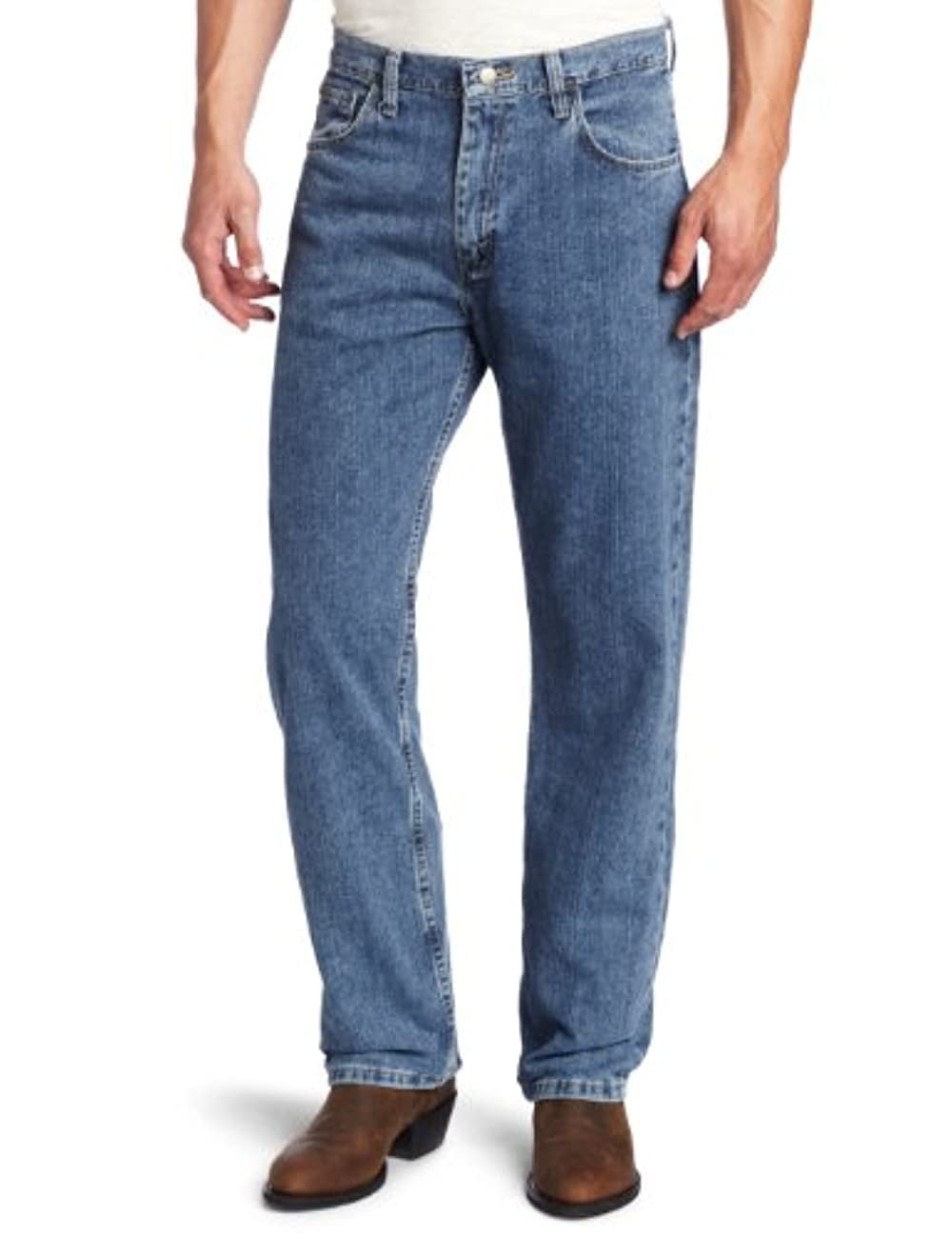 wrangler loose fit cargo pants