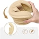thumbnail image 2 of Zapatillas de Almohada para Hombres y Mujeres Sandalias de baño con Tobogán de Ducha Antideslizantes de Secado rápido | Suela gruesa, 2 of 7
