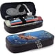 thumbnail image 1 of Subnautica Leather Pencil Case for Adults Girls Boys School Office Pen Case Pouch Holder Stationery Cosmetic Makeup Double Zipper Bag`5A bd001312, 1 of 1