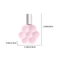 thumbnail image 3 of En la fragante melodía de los susurros con bigotes Meowmeow Lady Perfume donde la frescura armoniza con el encanto de las campanas de viento azules 50 ml vainilla fragante, 3 of 5