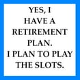 thumbnail image 3 of CafePress - Slots T Shirt - Men's Classic Graphic Cotton T-Shirt, 3 of 4