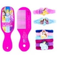 thumbnail image 6 of Princess Backpack With Assorted Hair Accessories, 6 of 11