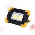 thumbnail image 1 of LNGOOR Lampe 20 W Rechargeable à Piles Tube LED Magnétique, 1 of 8