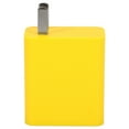 thumbnail image 4 of GOOHOCHY Yellow Storage Box 1Pack For Home Security And, 4 of 8