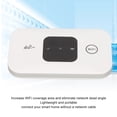 thumbnail image 2 of Enrutador portátil de punto de acceso a Internet GOWENIC 4G LTE 150 Mbps, 2 of 9