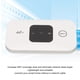 thumbnail image 2 of Enrutador portátil de punto de acceso a Internet GOWENIC 4G LTE 150 Mbps, 2 of 9