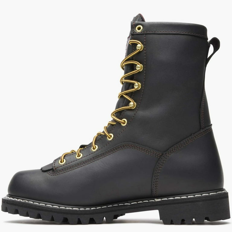 Georgia Boot Lace-to-Toe GORE-TEX® Waterproof 200G Insulated  display picture 1