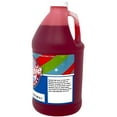thumbnail image 2 of The Original Slushie Company, Cherry Limeade Uncarbonated Syrup, 64 Fluid Ounce Bottle, 2 of 8