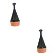 thumbnail image 1 of Soidarity Práctica de cuerno francés para principiantes Accesorios de silenciamiento Habilidades Tipo 1 Tipo 1 2Conjunto, 1 of 1