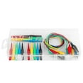 thumbnail image 1 of Automotive circuit test tool test line comprehensive automotive circuit test set 20 sets, suitable for efficient diagnosis, 1 of 8